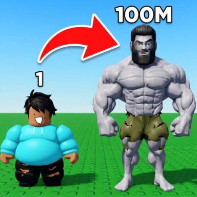 Thumbnail for Merge a Mogger Game