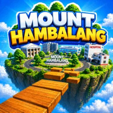 Thumbnail for [FREE AVA X25] MOUNT HAMBALANG Game