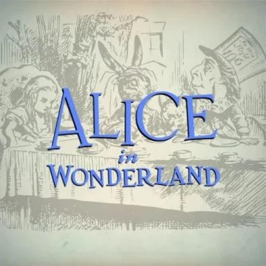 Thumbnail for  Alice In Wonderland [Showcase] 🐰🍄☕️🐇 Game