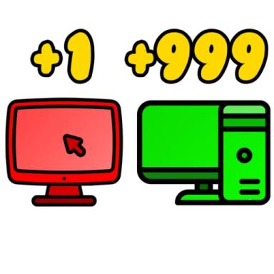 Computer Tycoon icon
