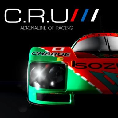 Car Racing UNLIMITED: Adrenaline of Racing (beta) icon