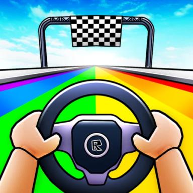 Thumbnail for Car Racing Simulator Game