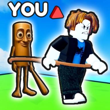 Pull a Brainrot Rock icon