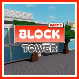 Block Tower 3 🏥 icon