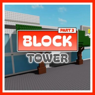 Thumbnail for Block Tower 3 🏥 Game