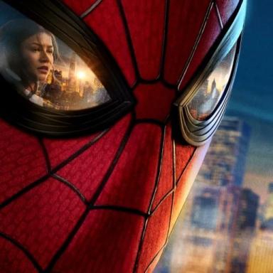 Spider Man Brand New Day Simulator icon