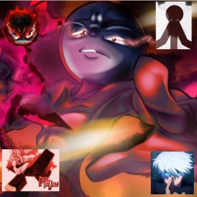 [JUN + KJ] UMT: Ultimate Moveset Testing icon