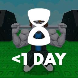 💪 +1 Muscle to Break Walls icon
