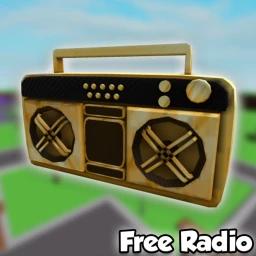 Thumbnail for 🎵 Free Boombox/Radio 🎵 Game