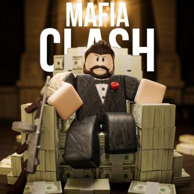 Thumbnail for Mafia Clash Game