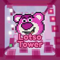 Thumbnail for Lotso Tower Game