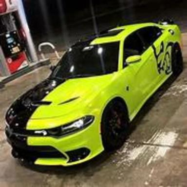 HellCats Or Super Cars icon