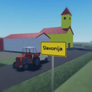 Slavonija icon
