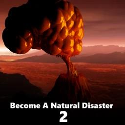 [UPDATE] Become A Natural Disaster 2 icon