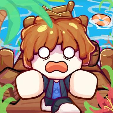 Thumbnail for Dock Runners🌊 Game