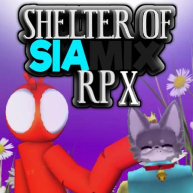 Thumbnail for (UPD)Shelter of Siamix RP X Game