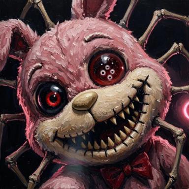 Thumbnail for [🎃] Steal and Fight a Nightmare Game
