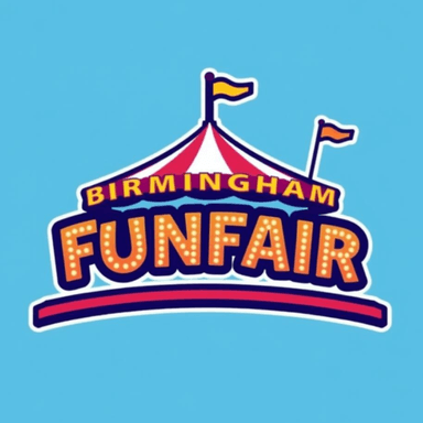 Thumbnail for Birmingham Funfair (SPRING UPDATE 2026) Game