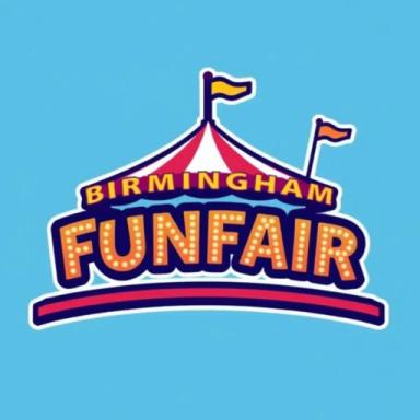 Birmingham Funfair (SPRING UPDATE 2026) icon