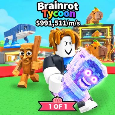 Thumbnail for [CRAFT] Tycoon an Pets Game