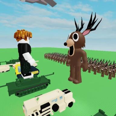 Thumbnail for Army vs 99 Nights Game