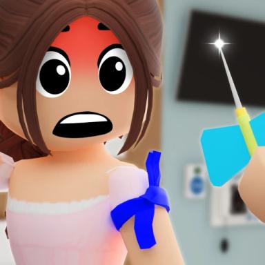 Thumbnail for [🧪] Maple Hospital 🍂 Game