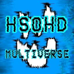 (Redux Zone 1-2) 5:20 PM: HSoHD Multiverse icon