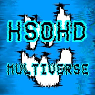 (Impossible Rework) 5:20 PM: HSoHD Multiverse icon