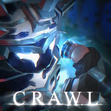 Thumbnail for [🏰 IRON CITADEL!] Crawl Game