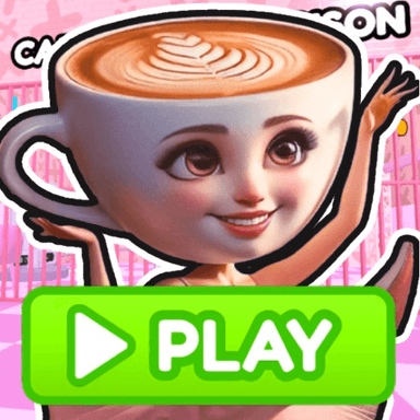 ♥️ BALLERINA CAPPUCCINA'S PRISON RUN OBBY icon