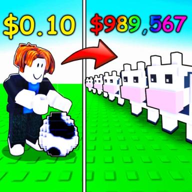 Start a Farm 🐮 icon