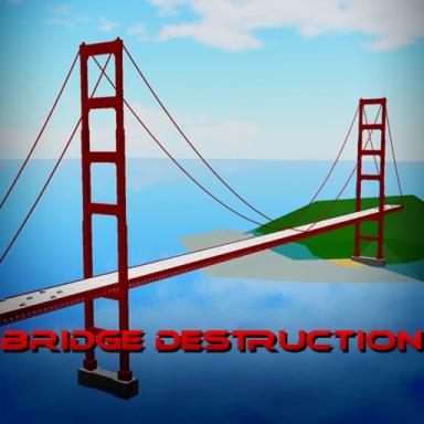 Bridge Destruction icon