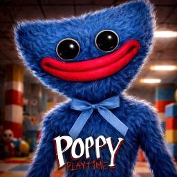 POPPY PLAYTIME [STORY] icon