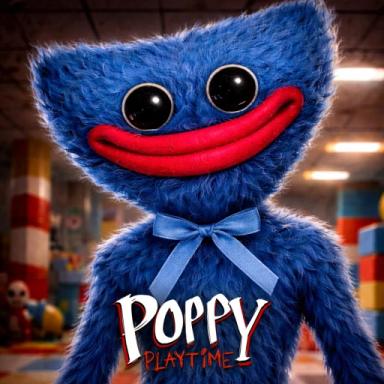 Thumbnail for POPPY PLAYTIME [STORY] Game