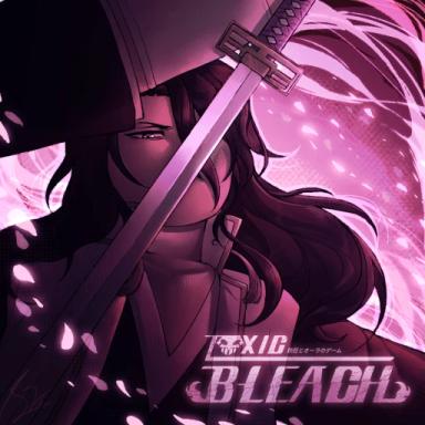 Thumbnail for Toxic Bleach Game