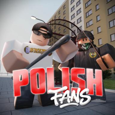Thumbnail for Polish Fans | REWORK Game