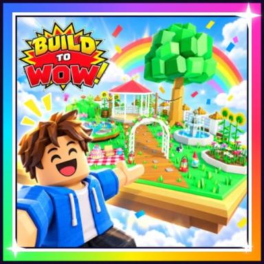 Thumbnail for Build to WOW! 🏰 Free Build & Build Battles Game