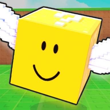 Thumbnail for Be a Lucky Block Game
