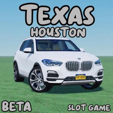 Texas, Houston  (BETA)  icon