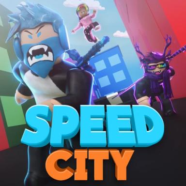 Thumbnail for Speed City Game