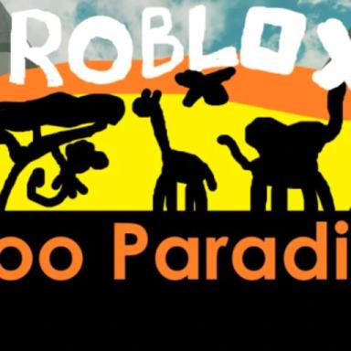 🐘Zoo🦁 🐒Paradise🦍 icon