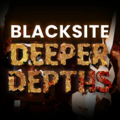 Trident Blacksite [WAYFINDER TOOL!] icon