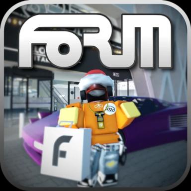 🦺 | The FORUM Shopping Mall - Parking & Elevators icon