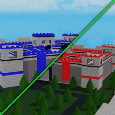 Castle Wars 🏰 icon