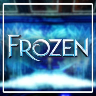 ❄️Frozen The Musical |200K!|❄️ icon