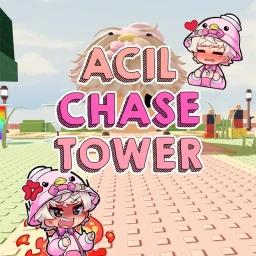 Acil Chase Tower icon