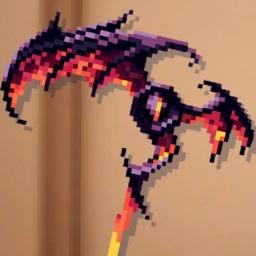 Thumbnail for Pixel Blade Game