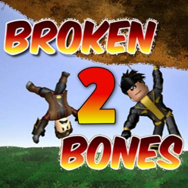 Broken Bones 2 icon