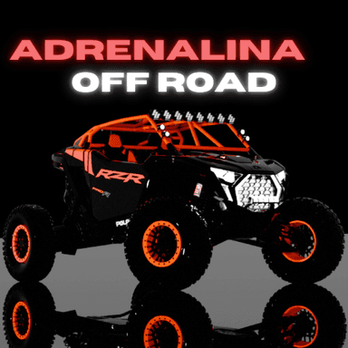 (ACTUALIZACION) Adrenalina Off-Road  icon