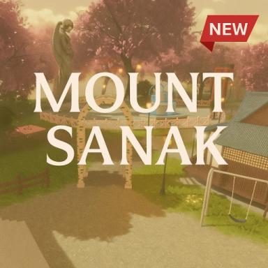 [ x 5 ] Mount Sanak icon